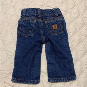 Kids Denim Jeans